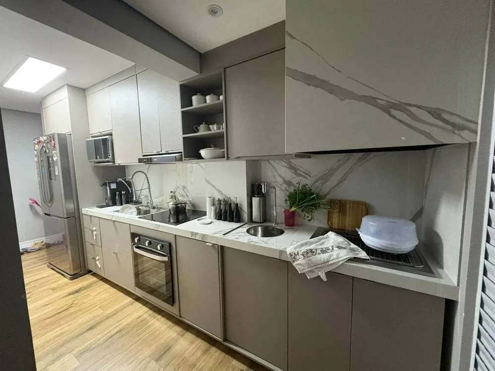 Apartamento, 3 quartos, 75 m² - Foto 4