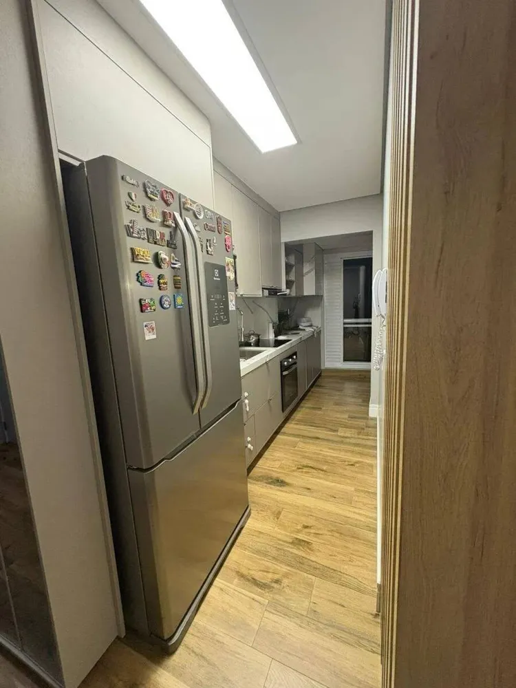 Apartamento, 3 quartos, 75 m² - Foto 6