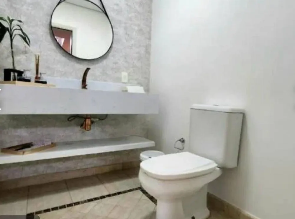 Casa, 4 quartos, 298 m² - Foto 4