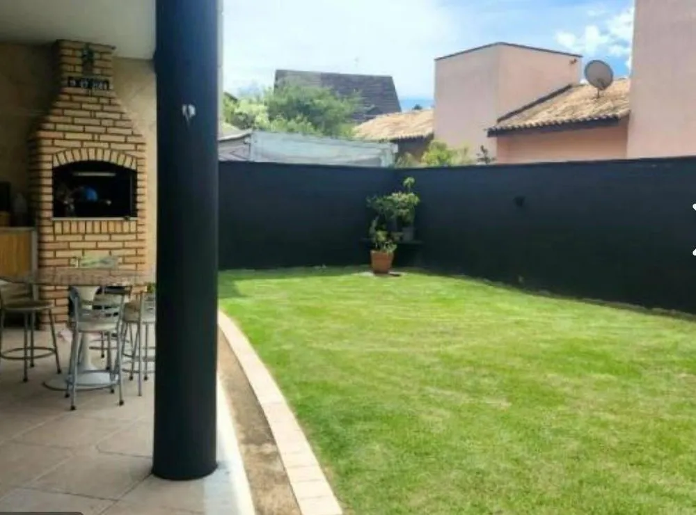 Casa, 4 quartos, 298 m² - Foto 9