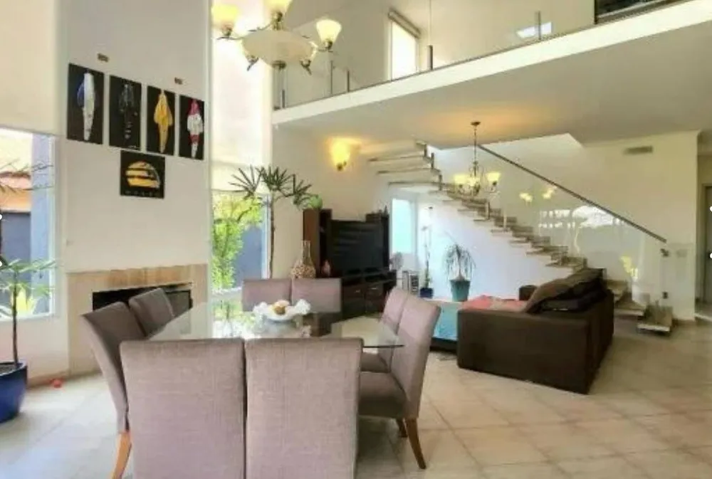 Casa, 4 quartos, 298 m² - Foto 3