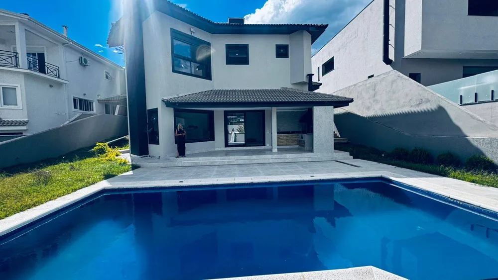 Casa, 4 quartos - Foto 9