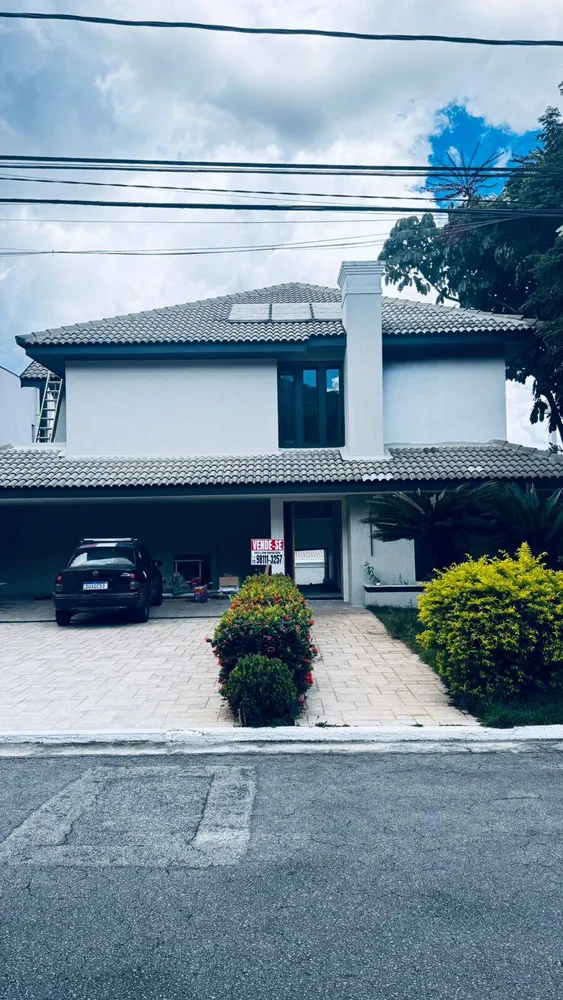 Casa, 4 quartos - Foto 1