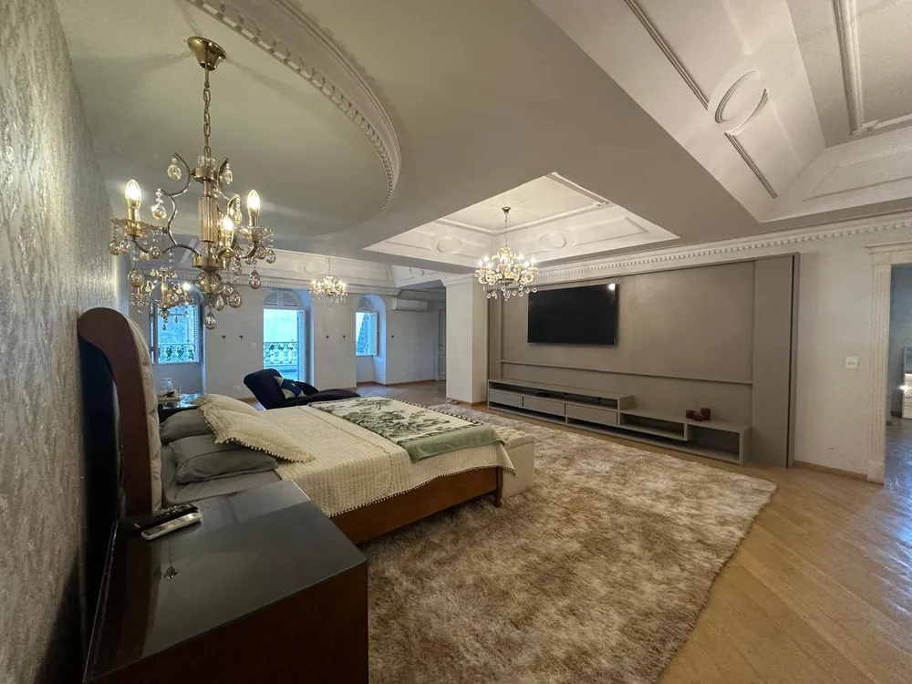 Casa, 6 quartos - Foto 8