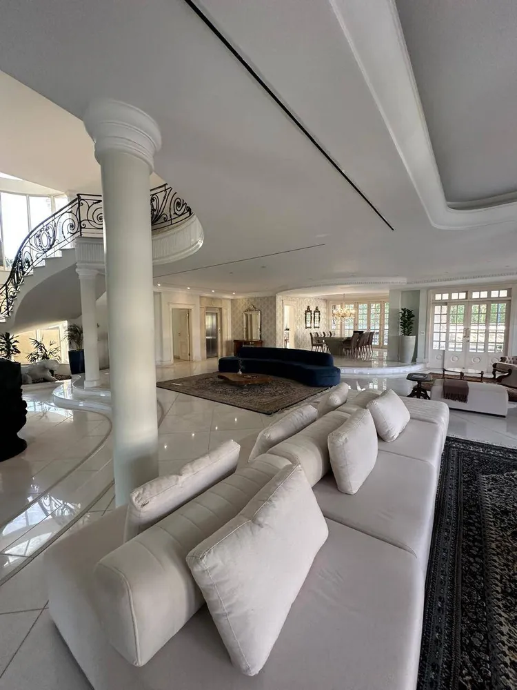 Casa, 6 quartos - Foto 6