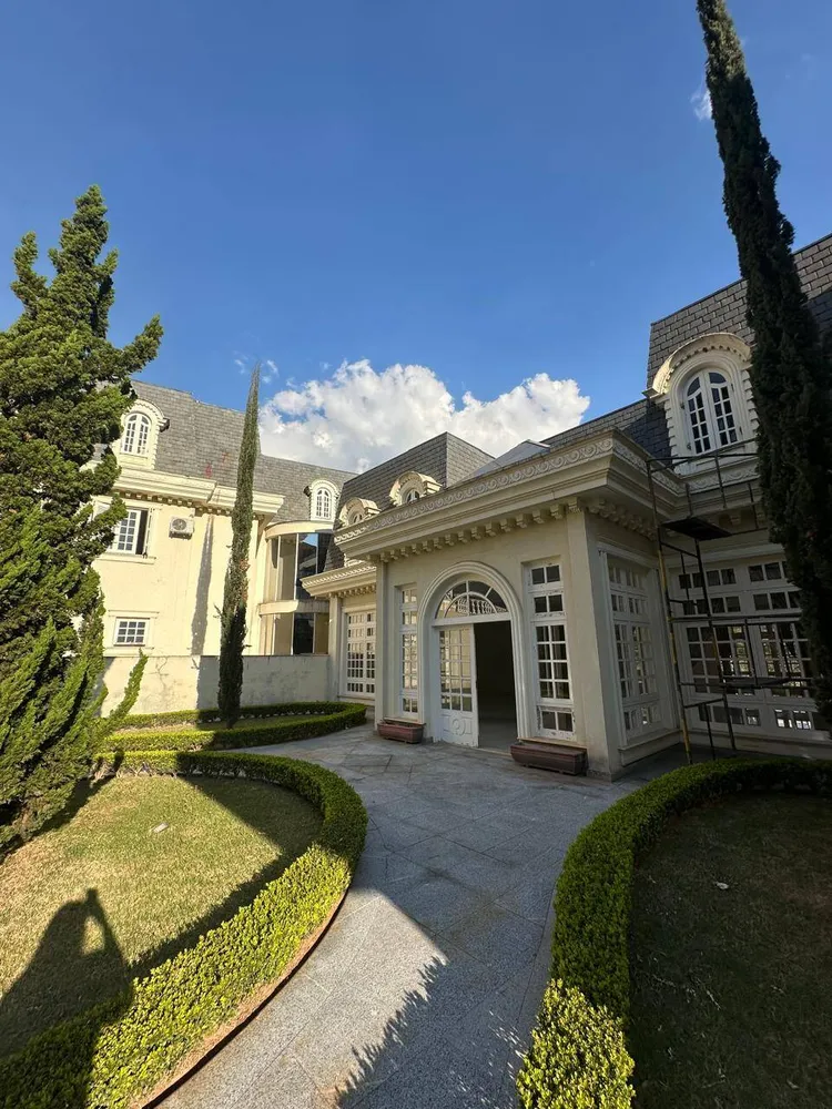 Casa, 6 quartos - Foto 3