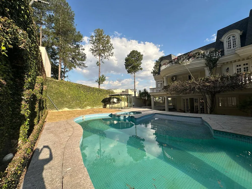 Casa, 6 quartos - Foto 7