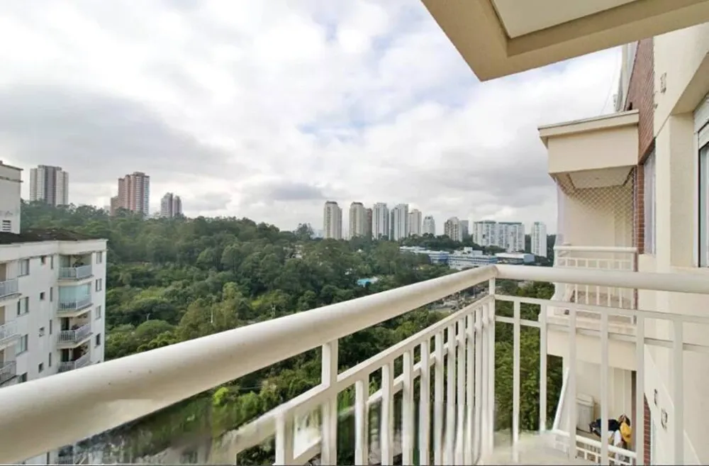 Apartamento, 1 quarto, 65 m² - Foto 12