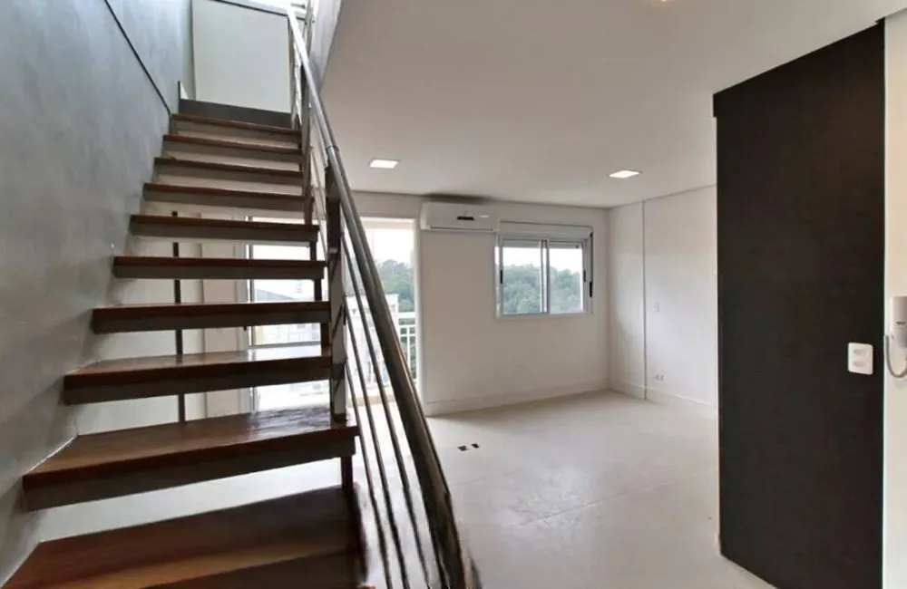 Apartamento, 1 quarto, 65 m² - Foto 2