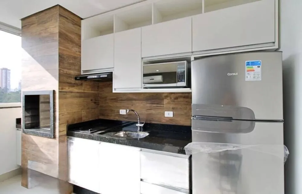 Apartamento, 1 quarto, 65 m² - Foto 16