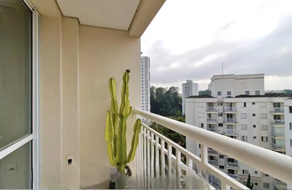 Apartamento, 1 quarto, 65 m² - Foto 5