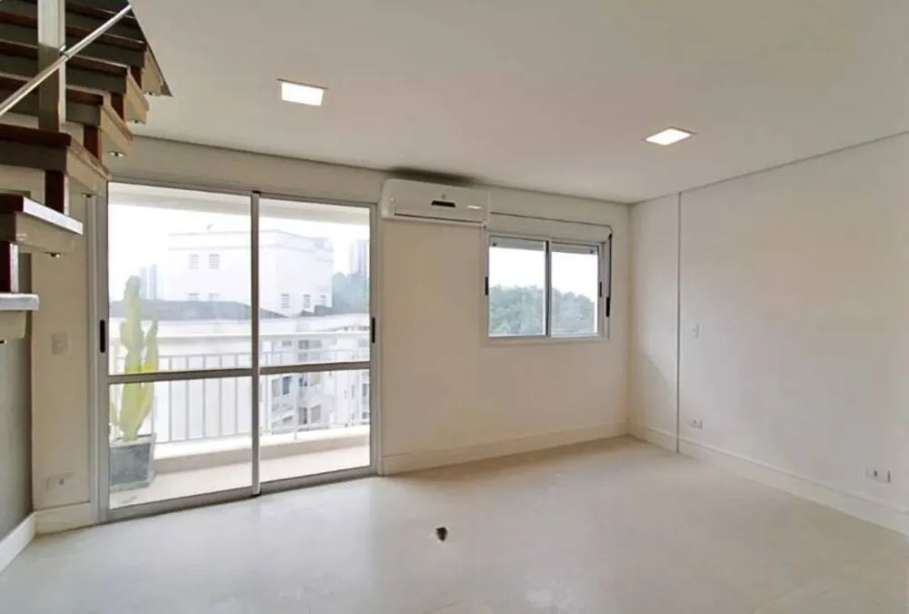 Apartamento, 1 quarto, 65 m² - Foto 9