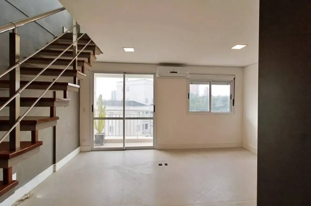 Apartamento, 1 quarto, 65 m² - Foto 1