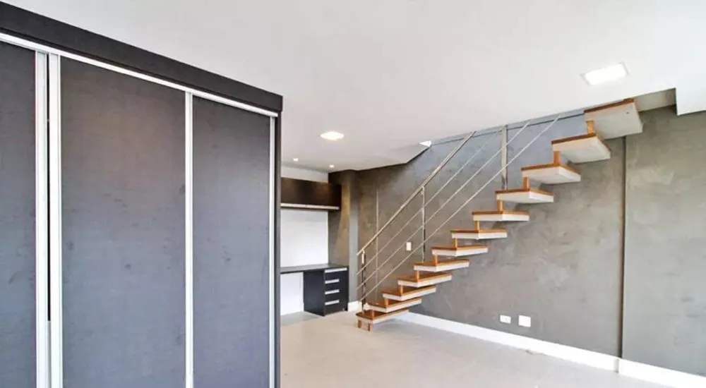 Apartamento, 1 quarto, 65 m² - Foto 3