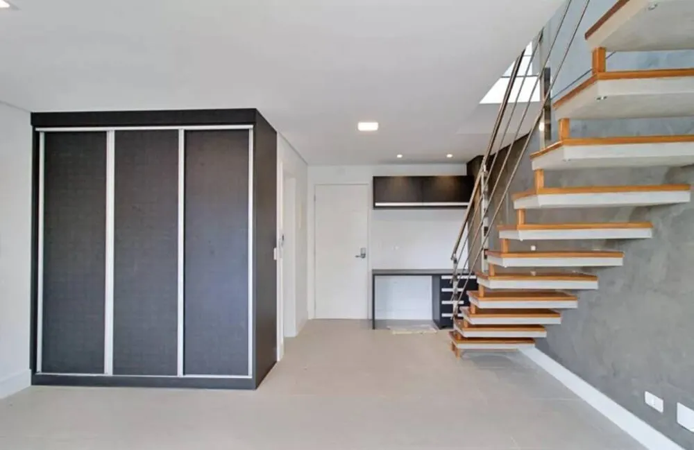 Apartamento, 1 quarto, 65 m² - Foto 14