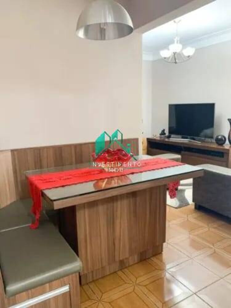 Apartamento à venda com 3 quartos, 65m² - Foto 4