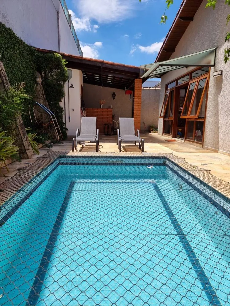 Casa, 3 quartos, 420 m² - Foto 15