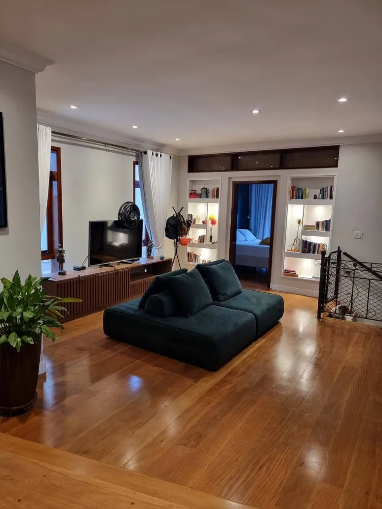 Casa, 3 quartos, 420 m² - Foto 8