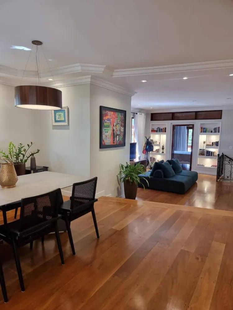 Casa, 3 quartos, 420 m² - Foto 4