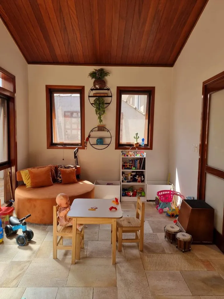Casa, 3 quartos, 420 m² - Foto 5