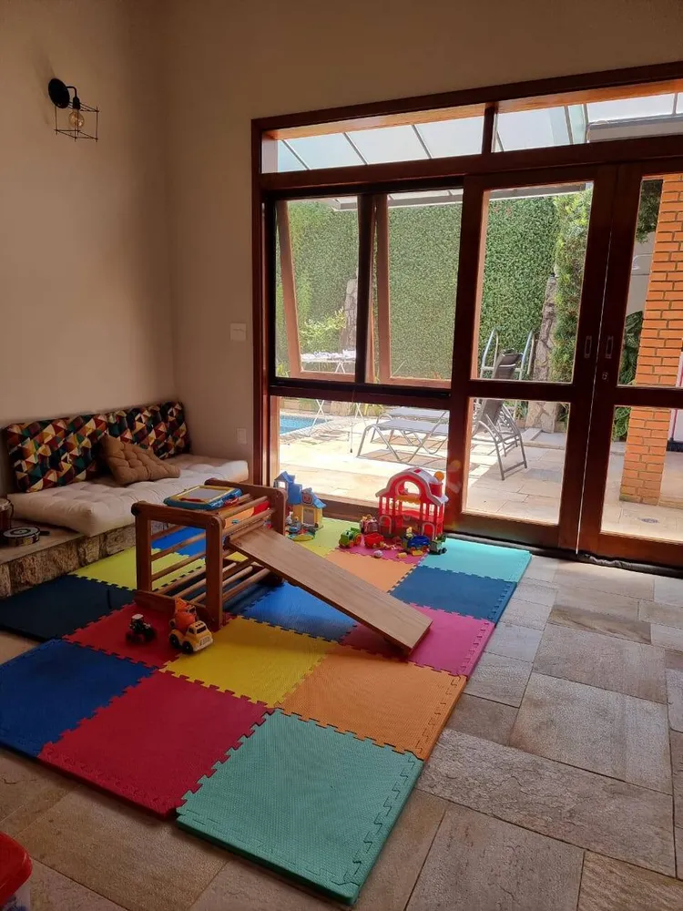 Casa, 3 quartos, 420 m² - Foto 11