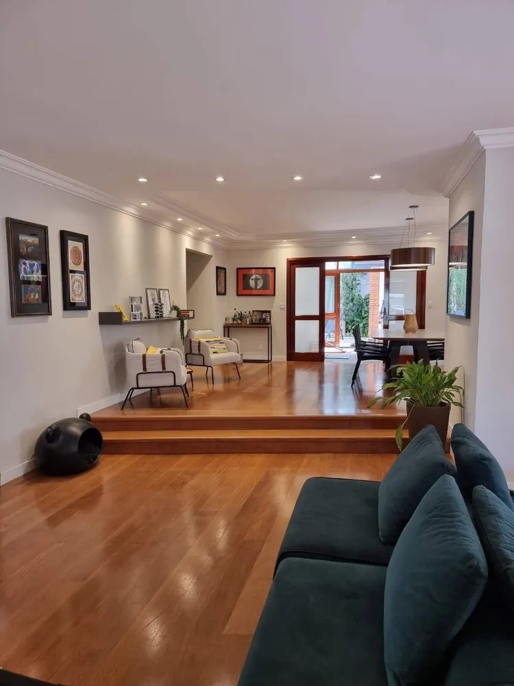 Casa, 3 quartos, 420 m² - Foto 1
