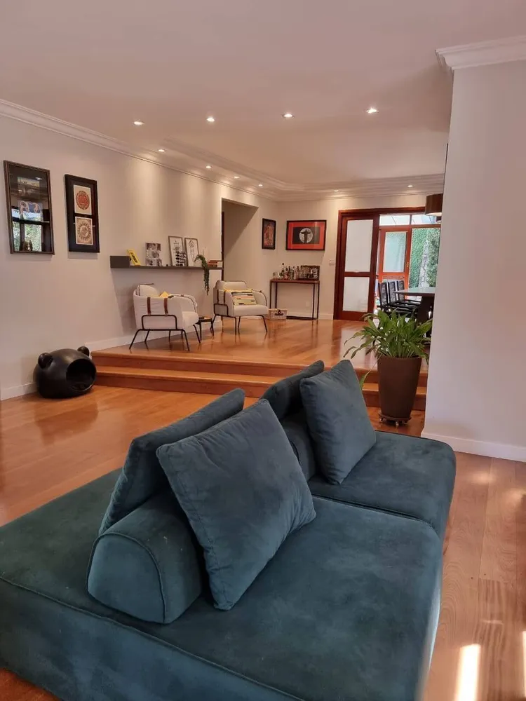 Casa, 3 quartos, 420 m² - Foto 3