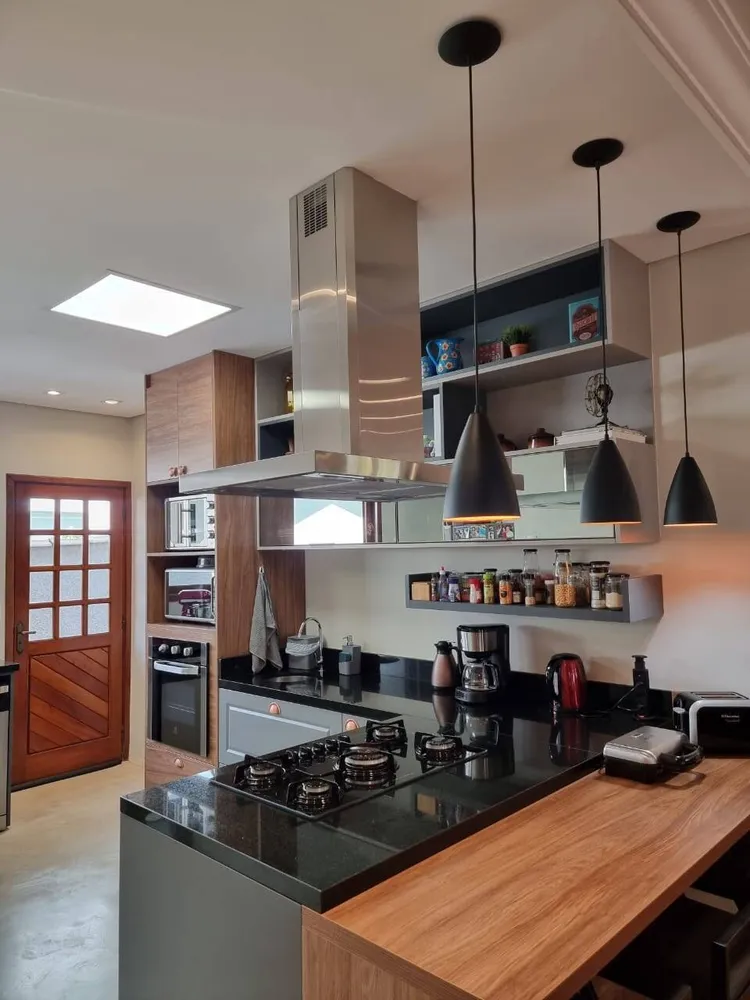 Casa, 3 quartos, 420 m² - Foto 16