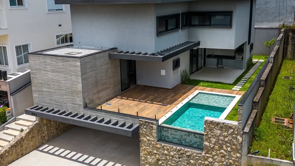Casa, 4 quartos, 367 m² - Foto 12