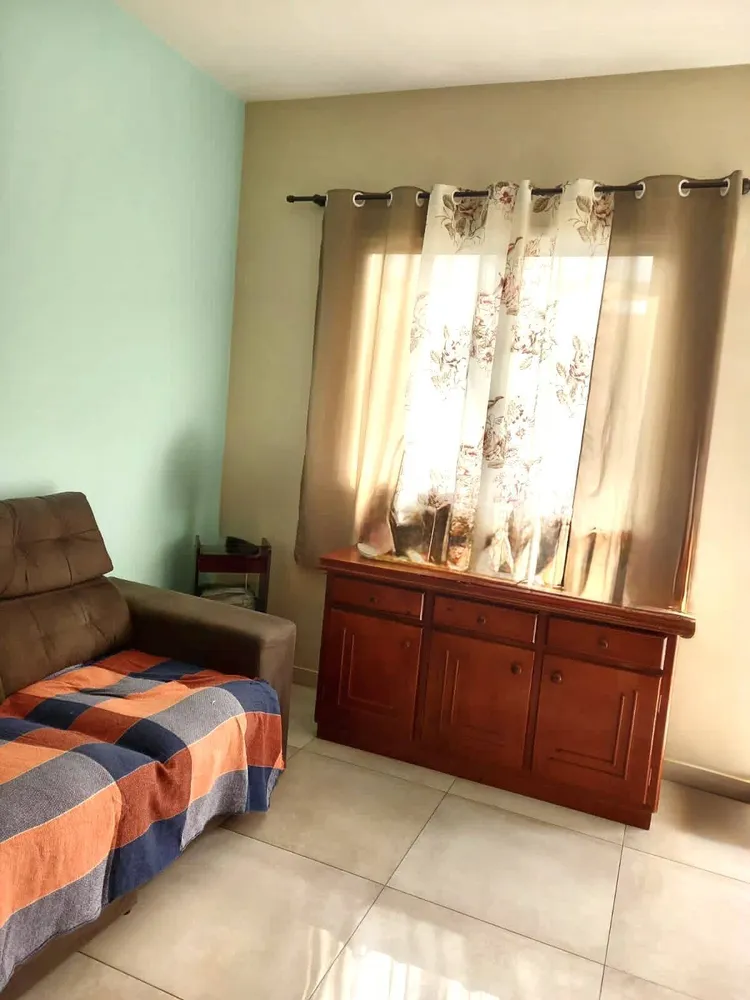 Sobrado, 3 quartos, 98 m² - Foto 4