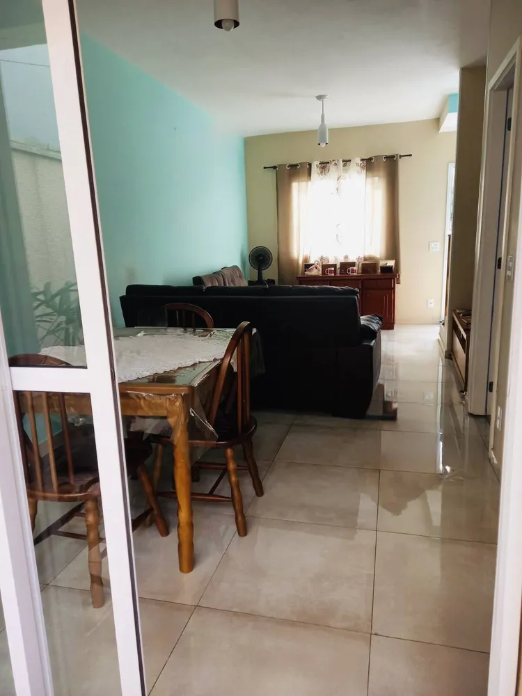 Sobrado, 3 quartos, 98 m² - Foto 3