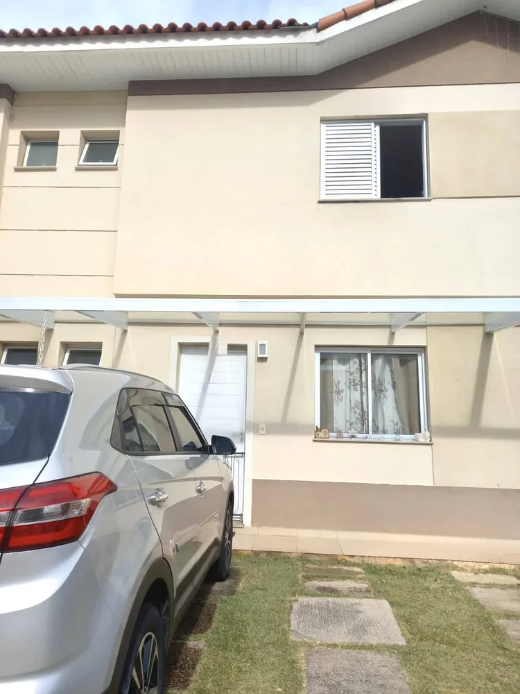 Sobrado, 3 quartos, 98 m² - Foto 2