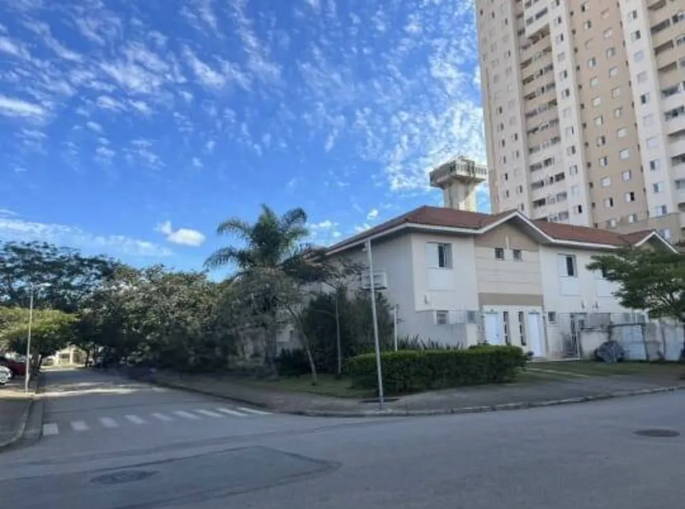 Sobrado, 3 quartos, 98 m² - Foto 1
