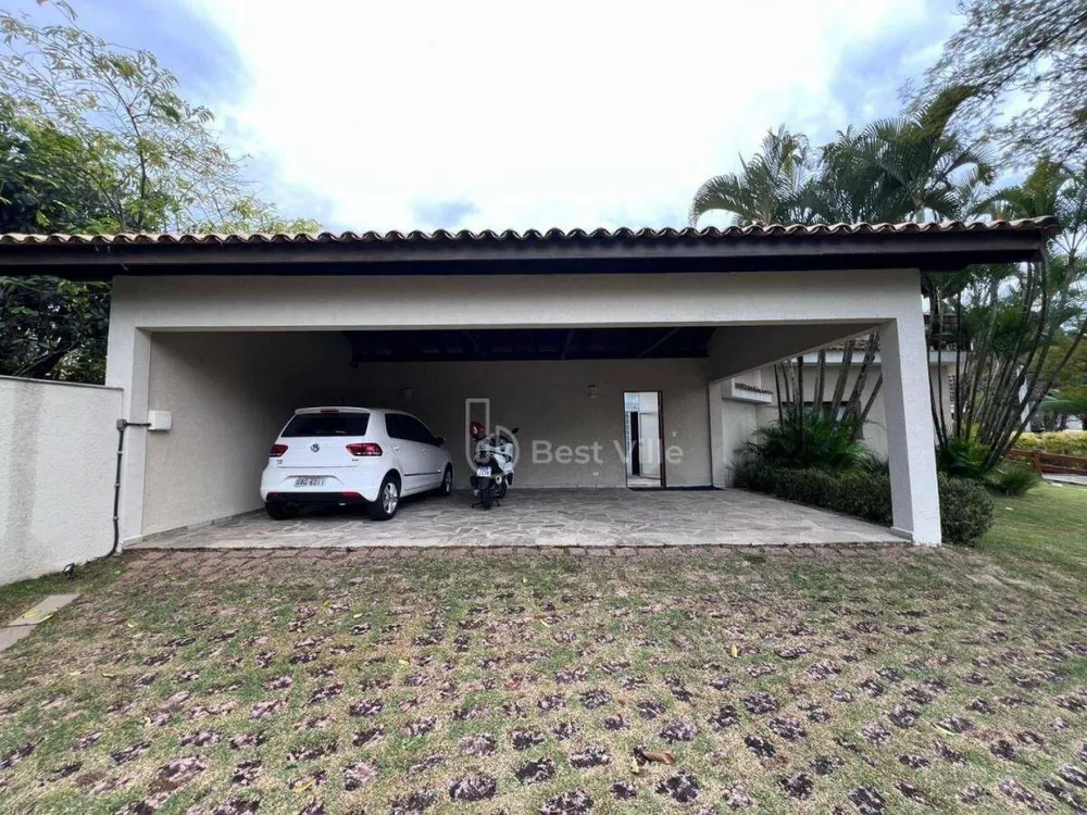 Casa, 6 quartos, 656 m² - Foto 1