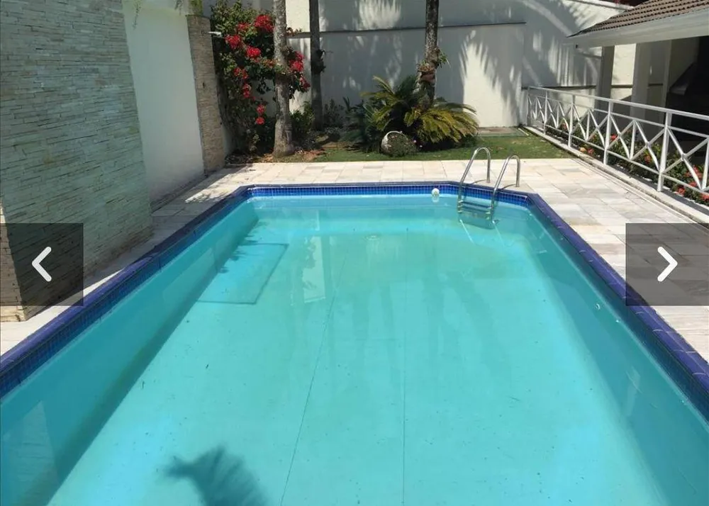 Casa, 4 quartos, 480 m² - Foto 4