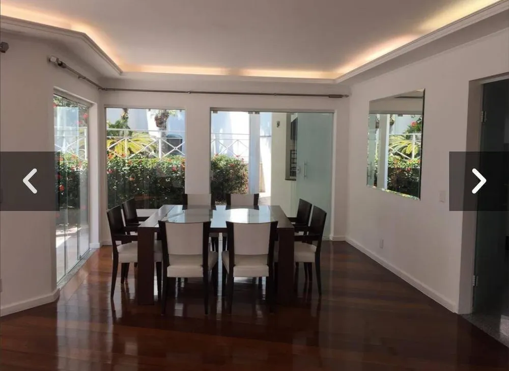 Casa, 4 quartos, 480 m² - Foto 1