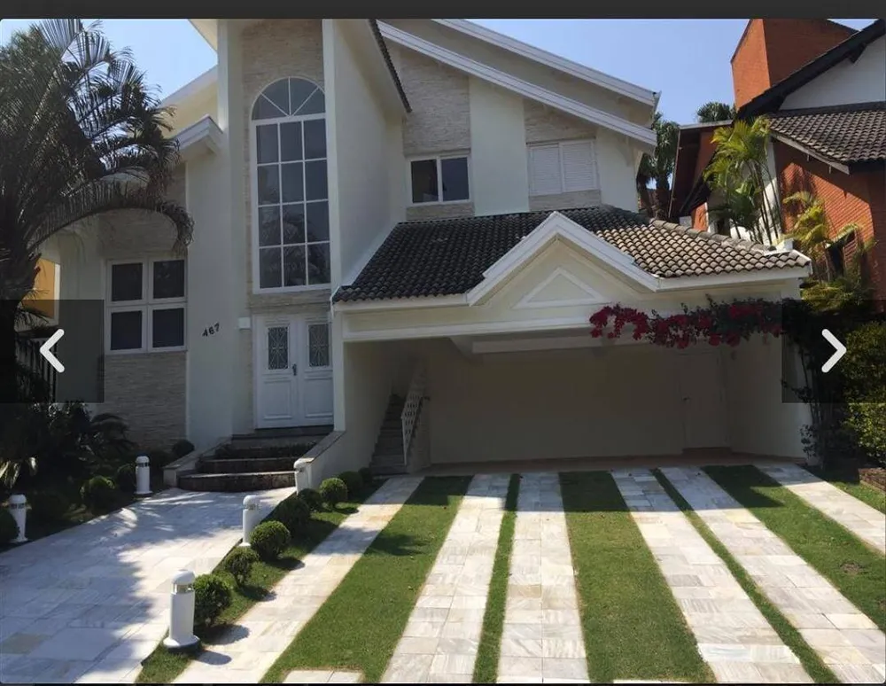 Casa, 4 quartos, 480 m² - Foto 5