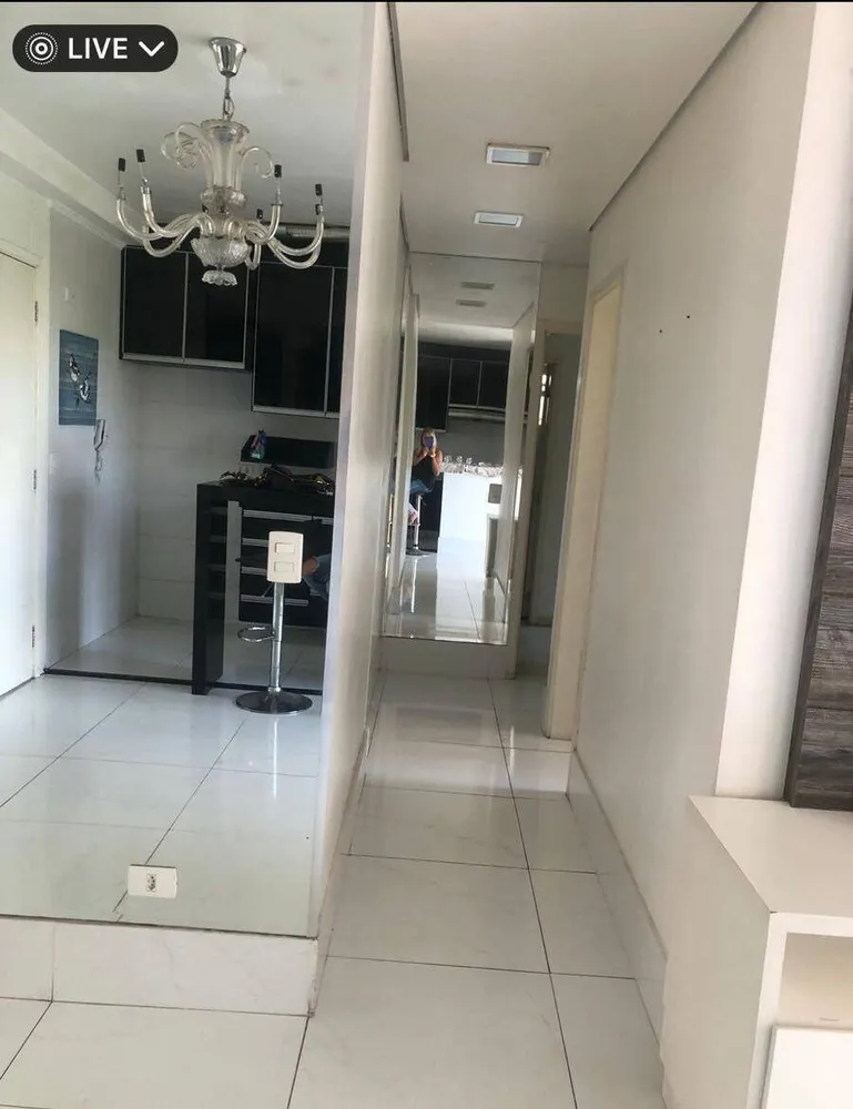 Apartamento, 2 quartos, 68 m² - Foto 2