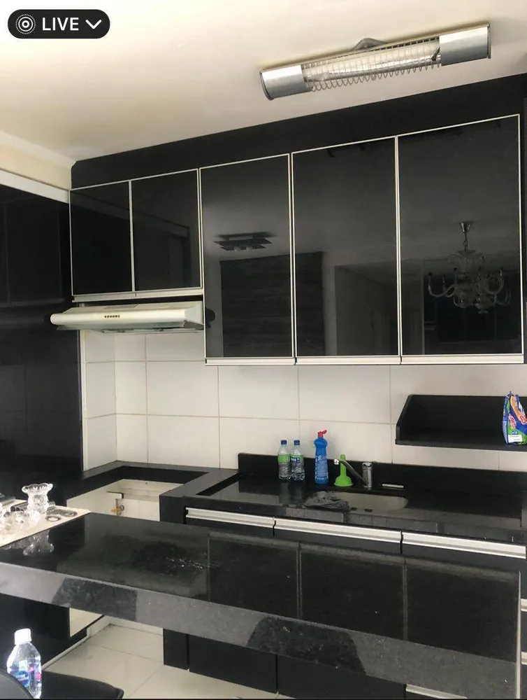 Apartamento, 2 quartos, 68 m² - Foto 3