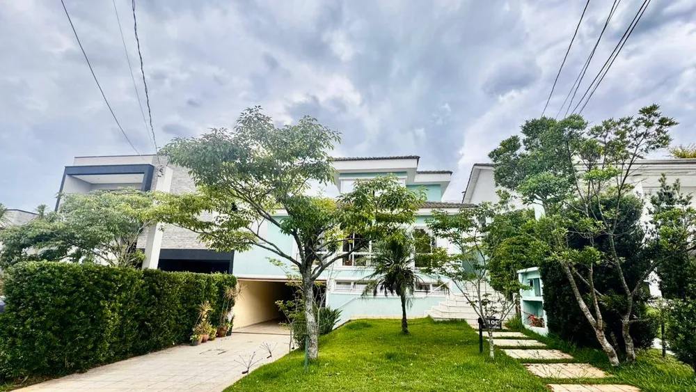 Casa, 3 quartos, 360 m² - Foto 1