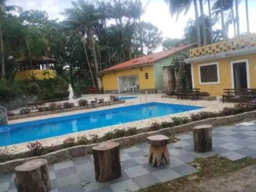 Chácara, 4 quartos, 3500 m² - Foto 2