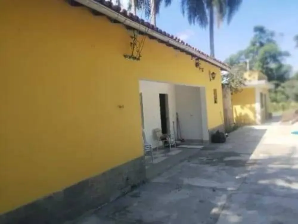 Chácara, 4 quartos, 3500 m² - Foto 8