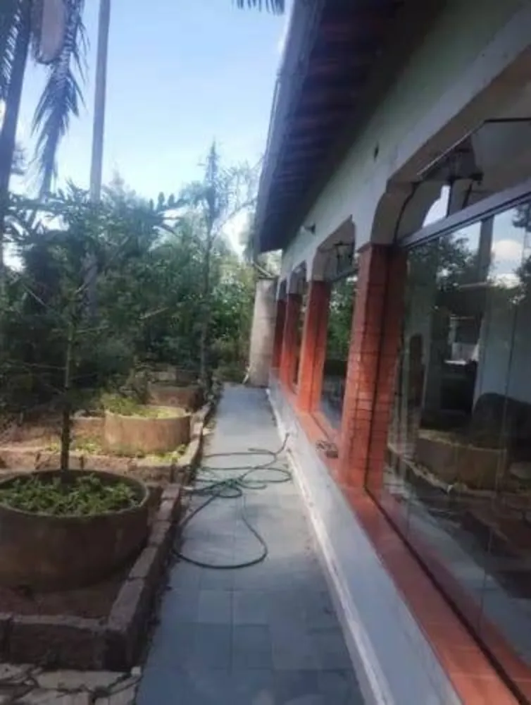 Chácara, 4 quartos, 3500 m² - Foto 6