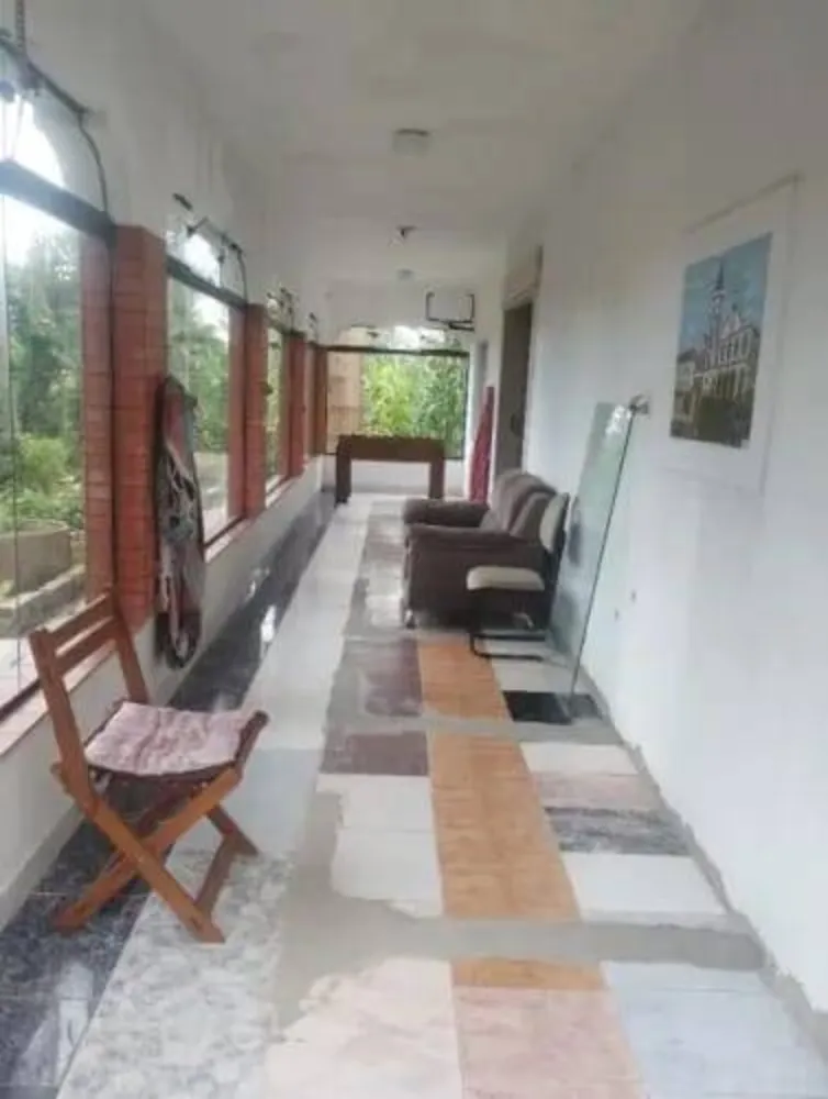 Chácara, 4 quartos, 3500 m² - Foto 3