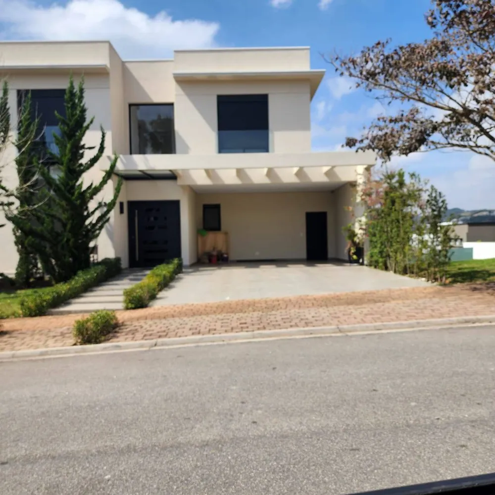 Casa, 4 quartos - Foto 2