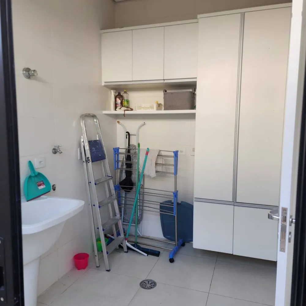 Casa, 4 quartos - Foto 10
