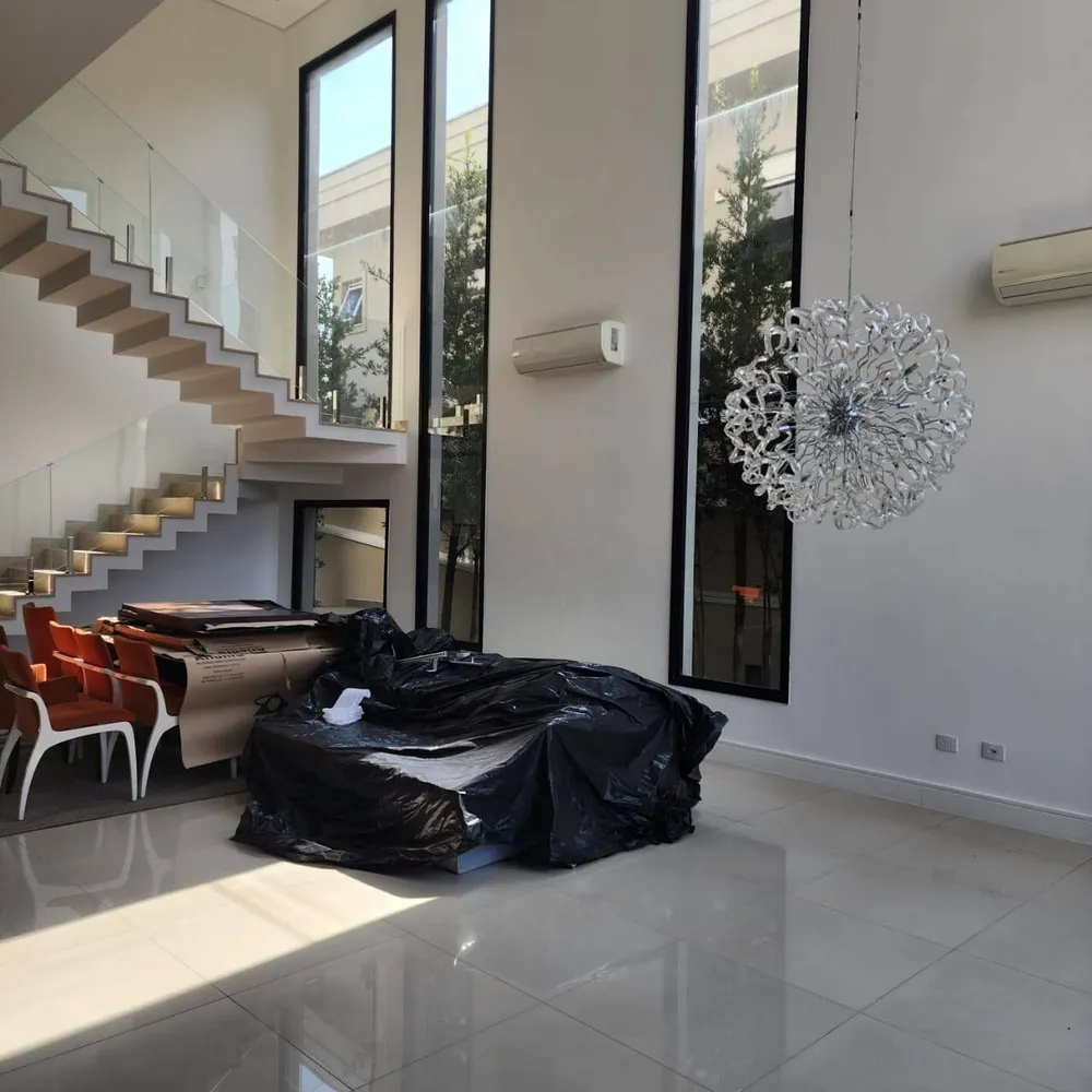 Casa, 4 quartos - Foto 8