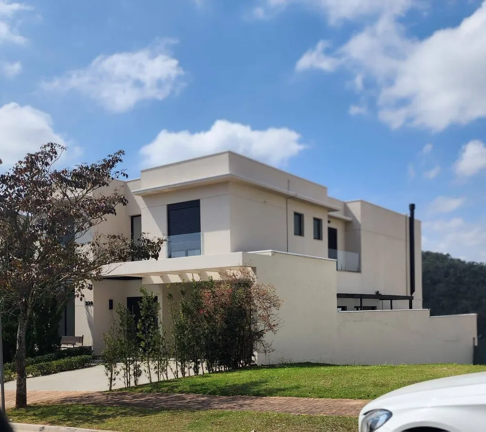 Casa, 4 quartos - Foto 1
