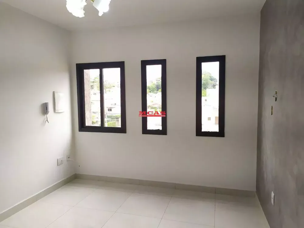 Apartamento, 2 quartos, 54 m² - Foto 3