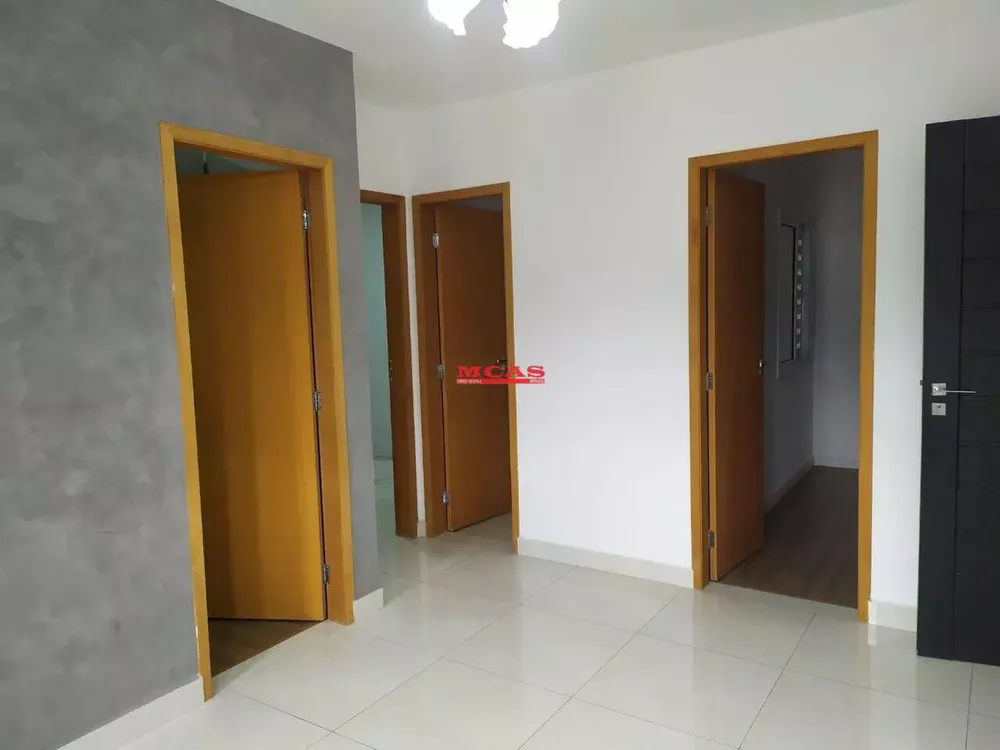 Apartamento, 2 quartos, 54 m² - Foto 8
